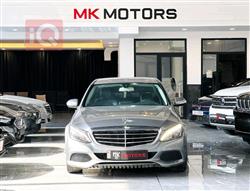 مرسيدس بنز C-Class